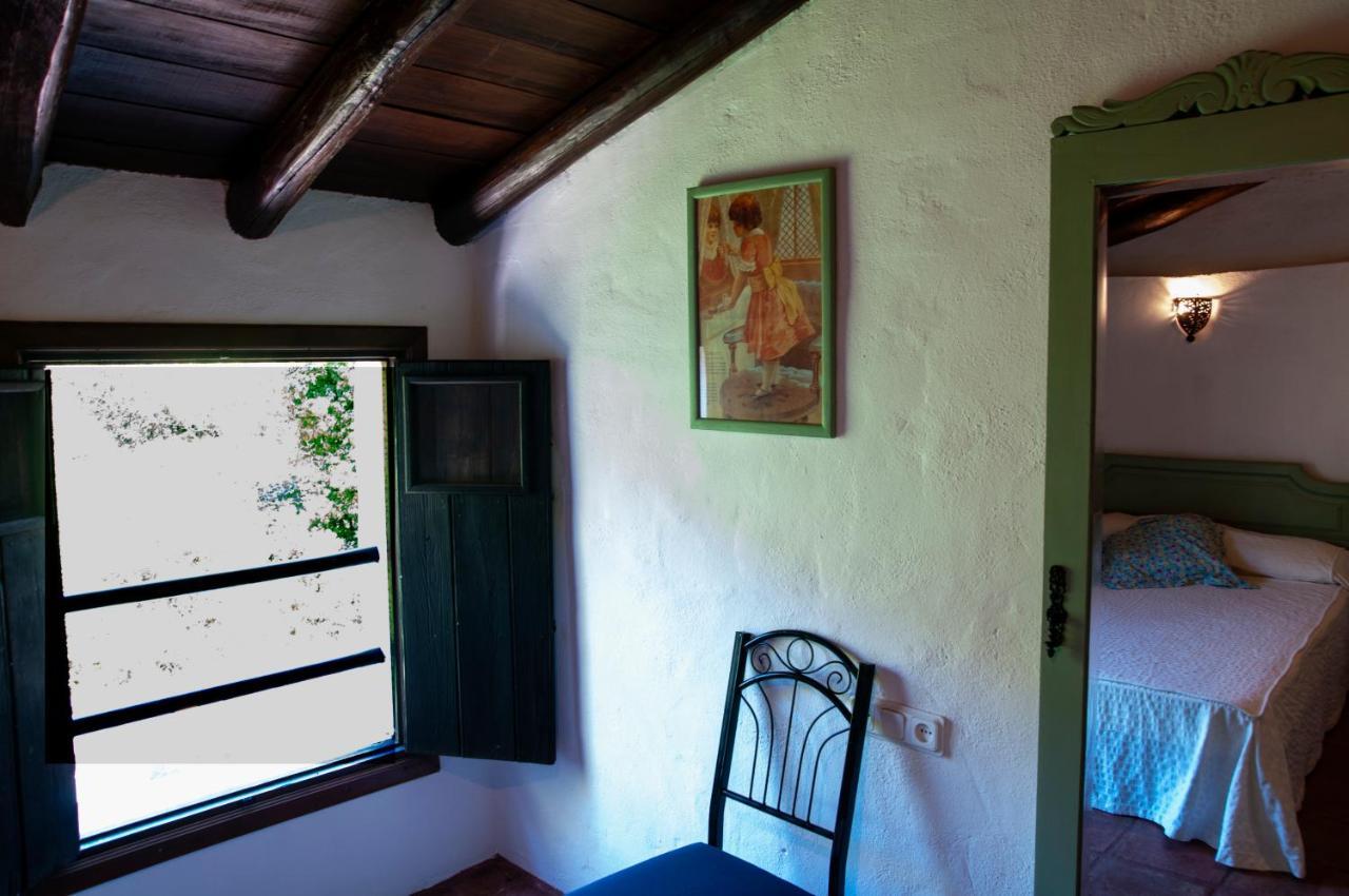 Molino De Bony Hébergement de vacances Júzcar